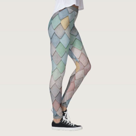 Leggings Serpent (Droite)