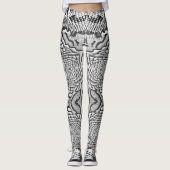 Leggings Serpent SW (Devant)
