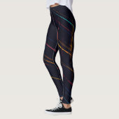 Leggings serrer (Gauche)
