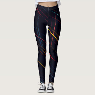 Leggings serrer