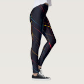 Leggings serrer (Droite)