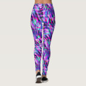 LEGGINGS SERVEURS..... (Dos)