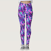 LEGGINGS SERVEURS..... (Devant)