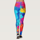 Leggings Serviette (Dos)