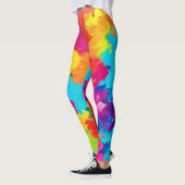 Leggings Serviette (Gauche)