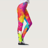 Leggings Serviette (Droite)