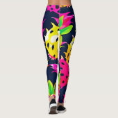 Leggings Serviette (Dos)