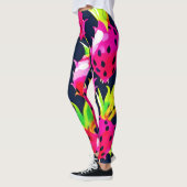 Leggings Serviette (Gauche)