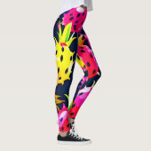 Leggings Serviette (Droite)