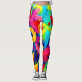 Leggings Serviette (Devant)
