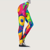 Leggings Serviette (Droite)