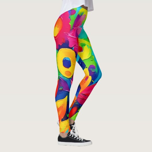 Leggings Serviette (Droite)