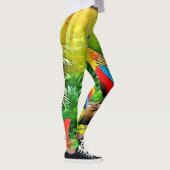 Leggings Serviette de plage (Droite)