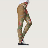 Leggings Seule beauté (Droite)