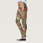 Leggings Seule beauté (Gauche)