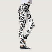 Leggings Seule la beauté (Droite)