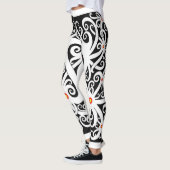 Leggings Seule la beauté (Gauche)