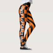 Leggings Seulement 1/2 Crazy Eyeballs (Droite)