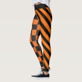 Leggings Seulement 1/2 Crazy Eyeballs (Gauche)