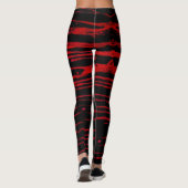 Leggings sexy (Dos)