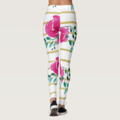 Leggings Shabby Chic (Dos)