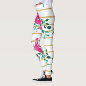 Leggings Shabby Chic (Gauche)
