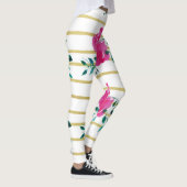 Leggings Shabby Chic (Droite)