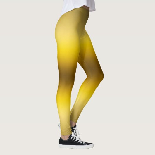 Leggings Shadowgold (Droite)
