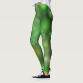 Leggings Shamrock (Gauche)