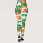 Leggings Shamrock (Dos)