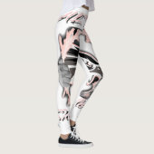 LEGGINGS SHEAGLE'S / EAGLE FEMME (Droite)