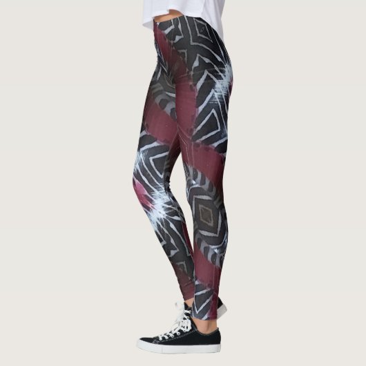 Leggings Shell 2 guêtres (Gauche)