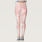 Leggings Shero Warrior Rose - Gym Wear - Dames (Devant)
