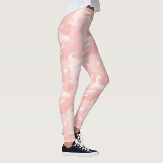 Leggings Shero Warrior Rose - Gym Wear - Dames (Droite)