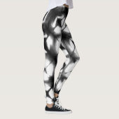 Leggings Shibori I graphique (Droite)