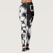 Leggings Shibori I graphique (Dos)