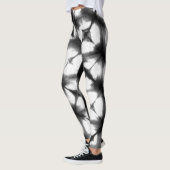 Leggings Shibori I graphique
