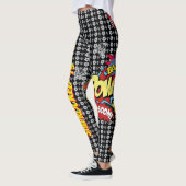 Leggings ShipRocker superbe '19 (Gauche)