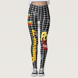 Leggings ShipRocker superbe '19