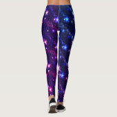 Leggings Shooting Stars ! (Dos)