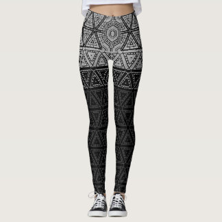 Leggings shorts coquins