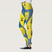 Leggings Shropshire (Gauche)