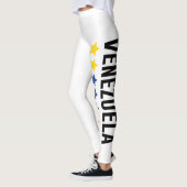 Leggings Siete Estrellas (Gauche)