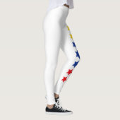 Leggings Siete Estrellas (Droite)