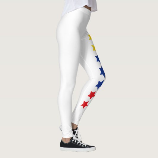 Leggings Siete Estrellas (Droite)