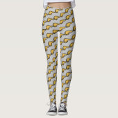 Leggings siffler (Devant)