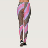 Leggings Signaux (Dos)
