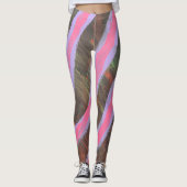 Leggings Signaux (Devant)