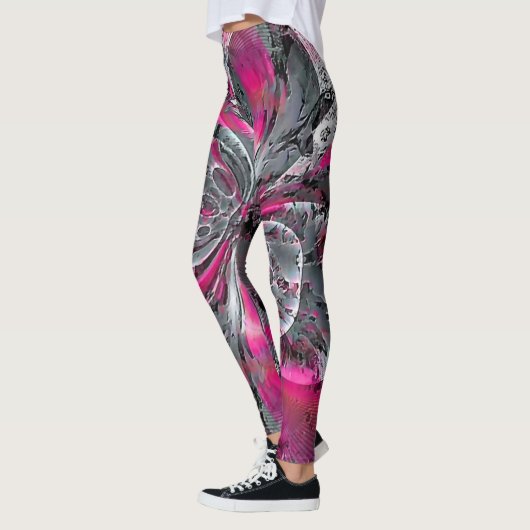 Leggings Signaux mixtes (Gauche)