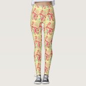 Leggings SIGNE D'AMOUR Super Hippie Thunder_Cove (Devant)